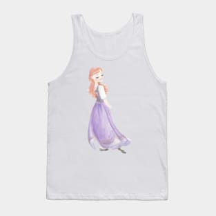 Princess 29 Tank Top